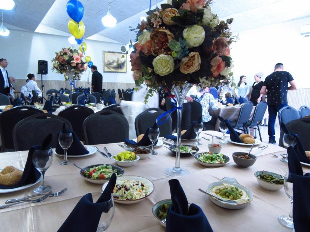 קייטרינג מכובד קייטרינג מכובד