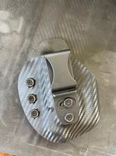 נרתיקי kydex לאקדח