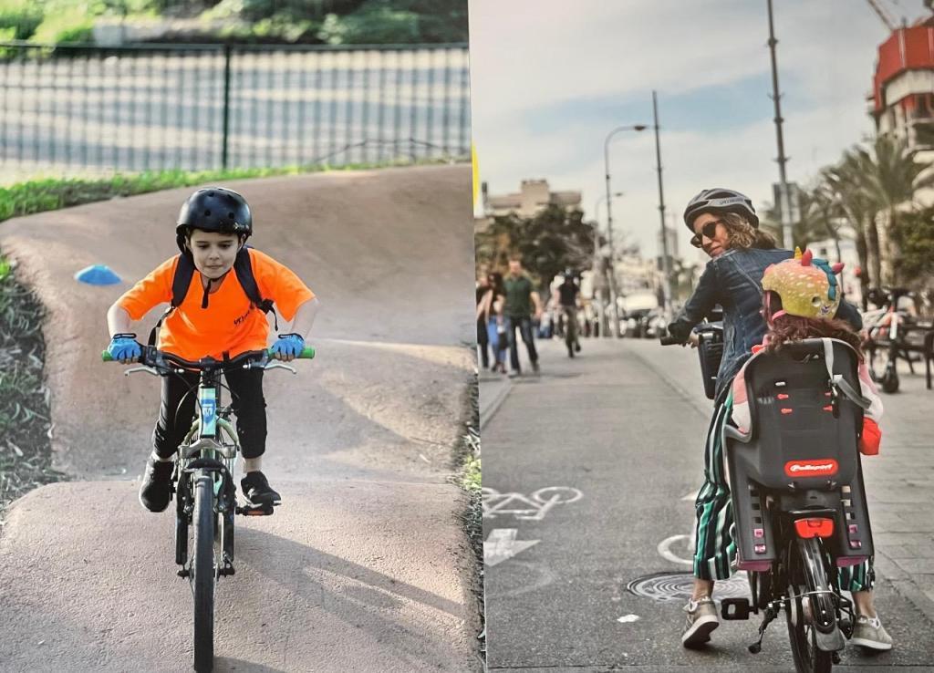 אופניים בגולן אופניים בגולן