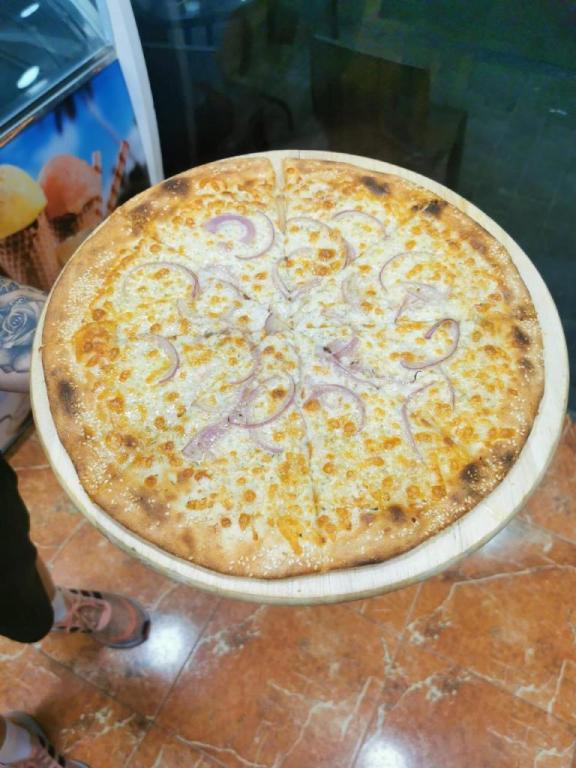 פיצה ראמוס פיצה ראמוס