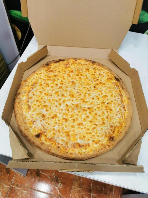 פיצה ראמוס פיצה ראמוס