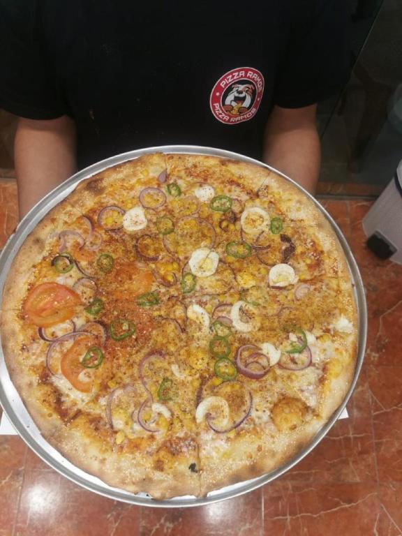 פיצה ראמוס פיצה ראמוס