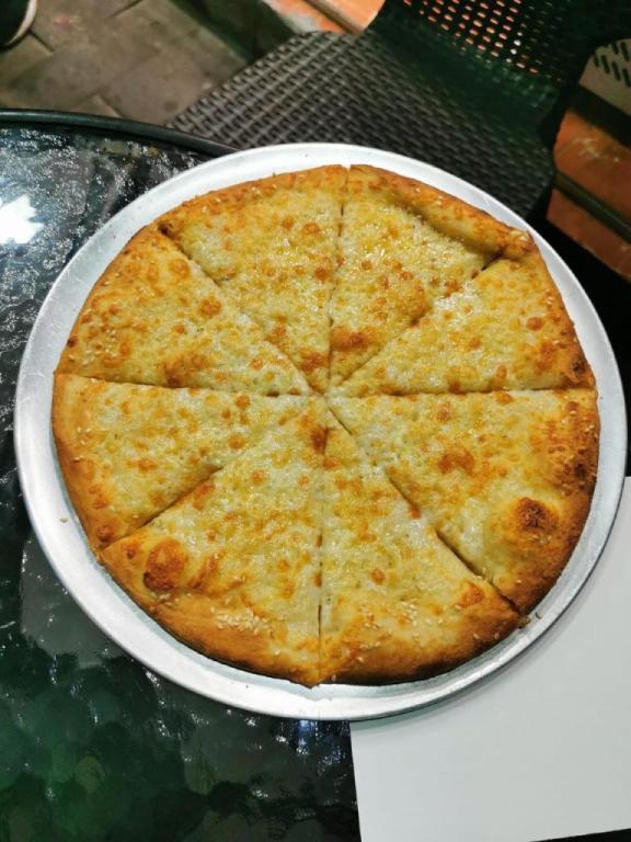 פיצה ראמוס פיצה ראמוס