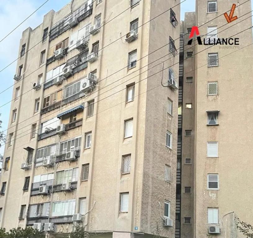 אליאנס נדל"ן ויזמות אליאנס נדל"ן ויזמות