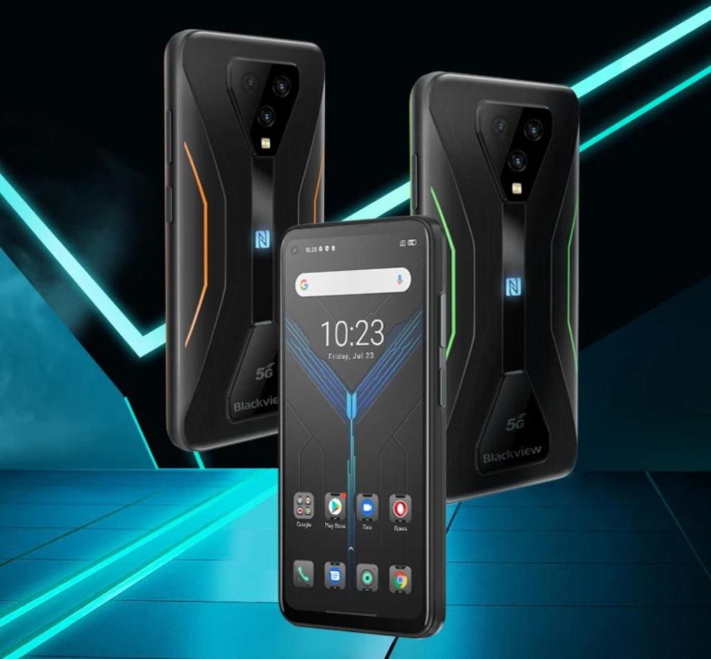 לאקי פון לאקי פון