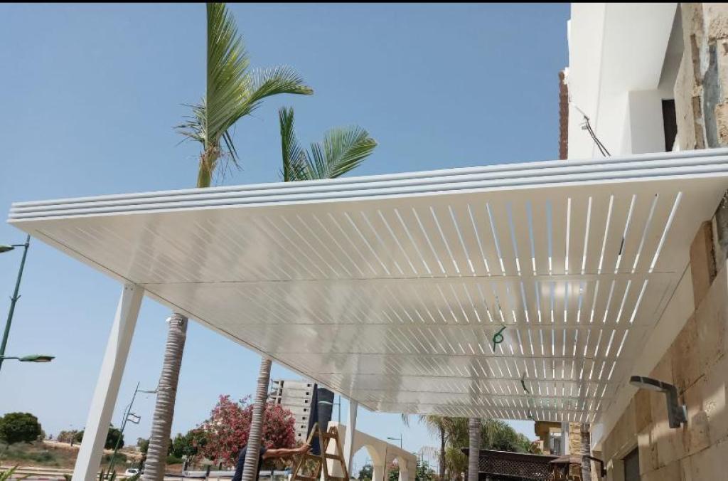 BEI שיווק אלומיניום BEI שיווק אלומיניום