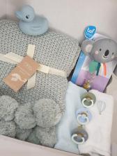 Eluli baby gift box