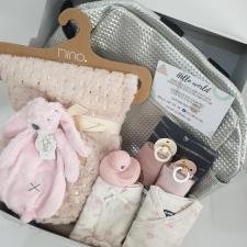 Eluli baby gift box