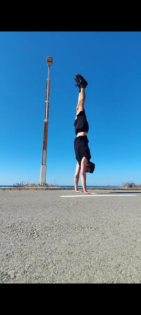 רן גולן קליסטניקס רן גולן קליסטניקס