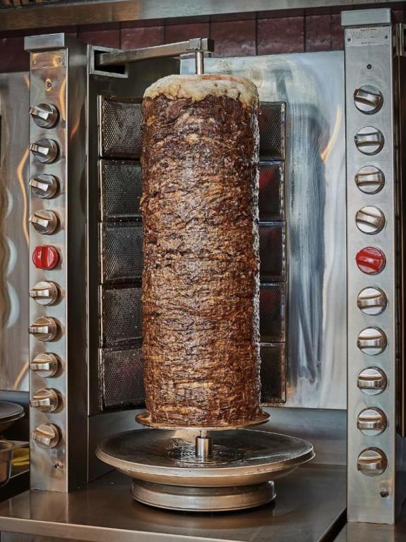 אנגוס שווארמה אנגוס שווארמה