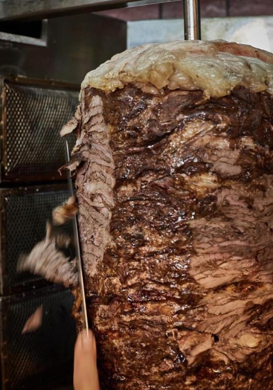 אנגוס שווארמה אנגוס שווארמה