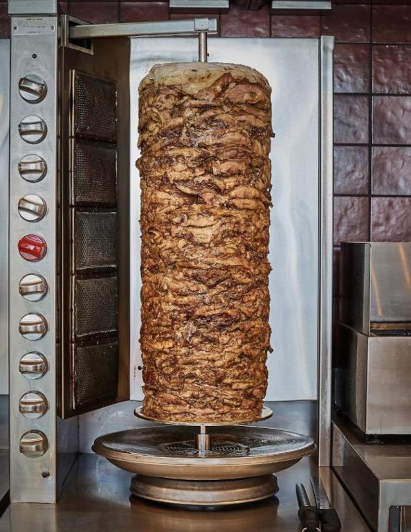 אנגוס שווארמה אנגוס שווארמה