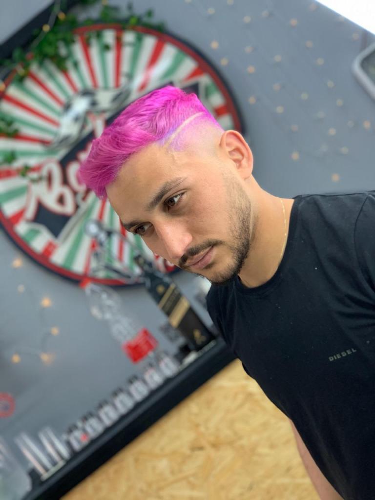 ברבירו ברבירו