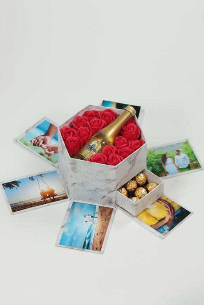 TAO מארזי יוקרה TAO מארזי יוקרה