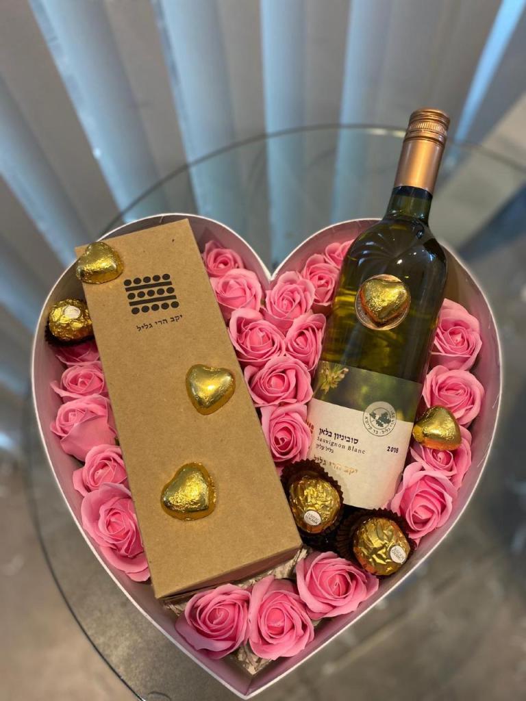 TAO מארזי יוקרה TAO מארזי יוקרה