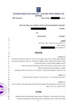 אביב מזרחי