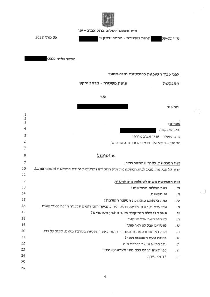 אביב מזרחי אביב מזרחי