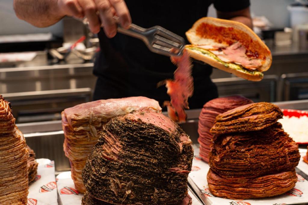 טוסט גן העיר טוסט גן העיר