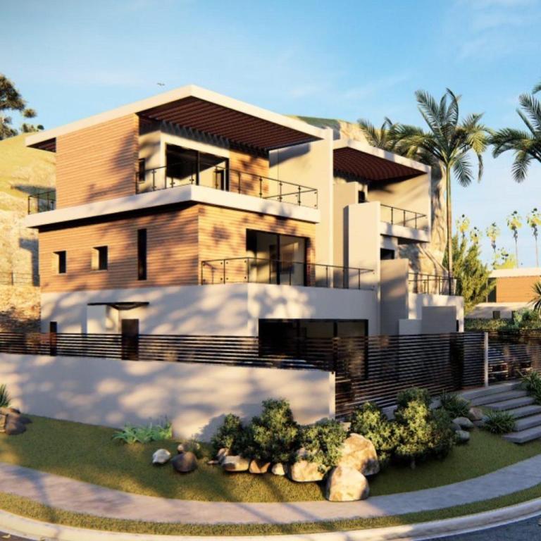 טל לוי אדריכלות ועיצוב טל לוי אדריכלות ועיצוב