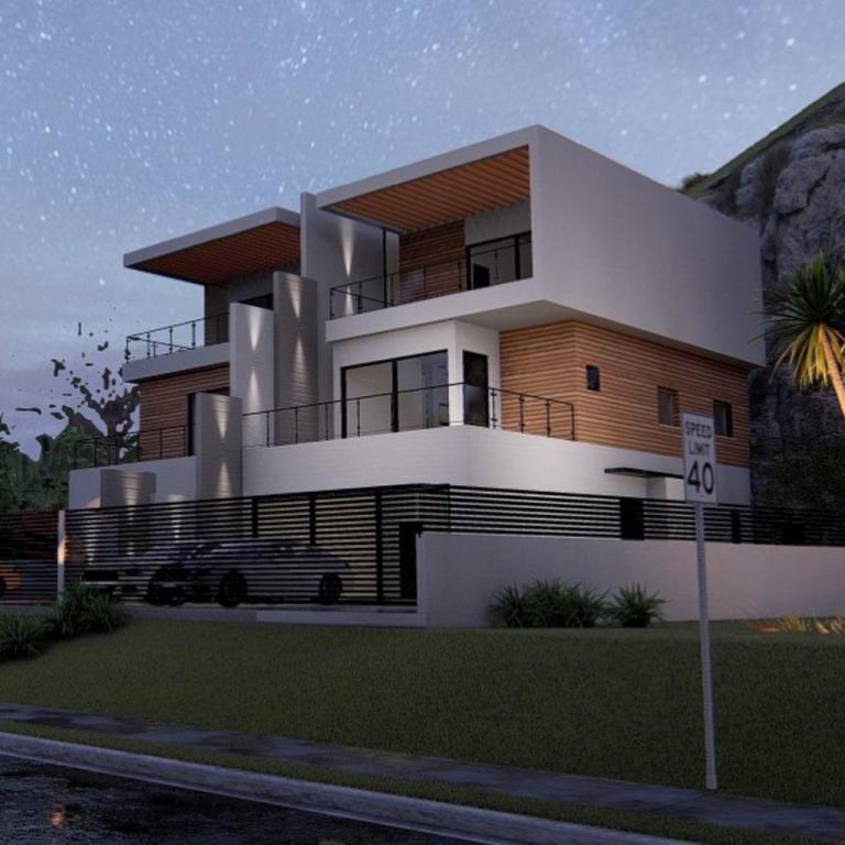 טל לוי אדריכלות ועיצוב טל לוי אדריכלות ועיצוב