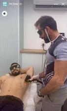Fit Clinic