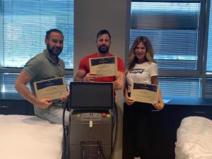 Fit Clinic