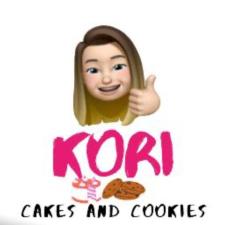 kori cakes and cookies