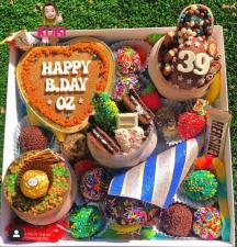 kori cakes and cookies