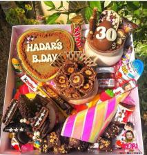 kori cakes and cookies