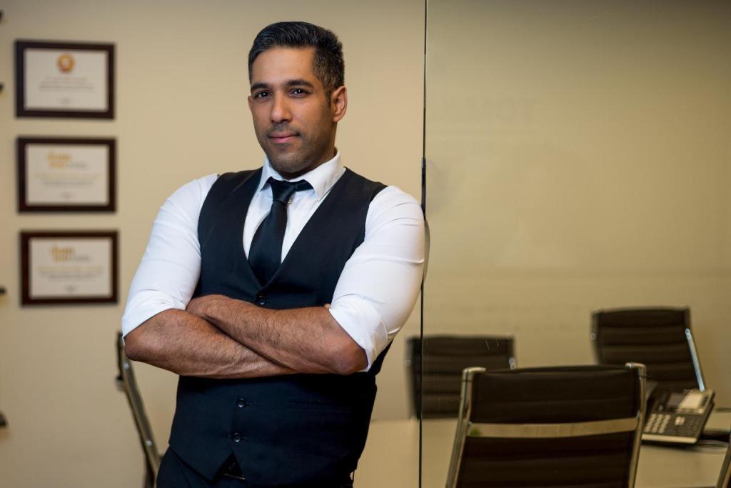 עורך דין שרון יצחק עורך דין שרון יצחק