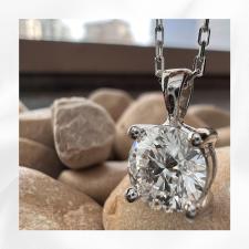 X Lab Diamonds אקס לאב