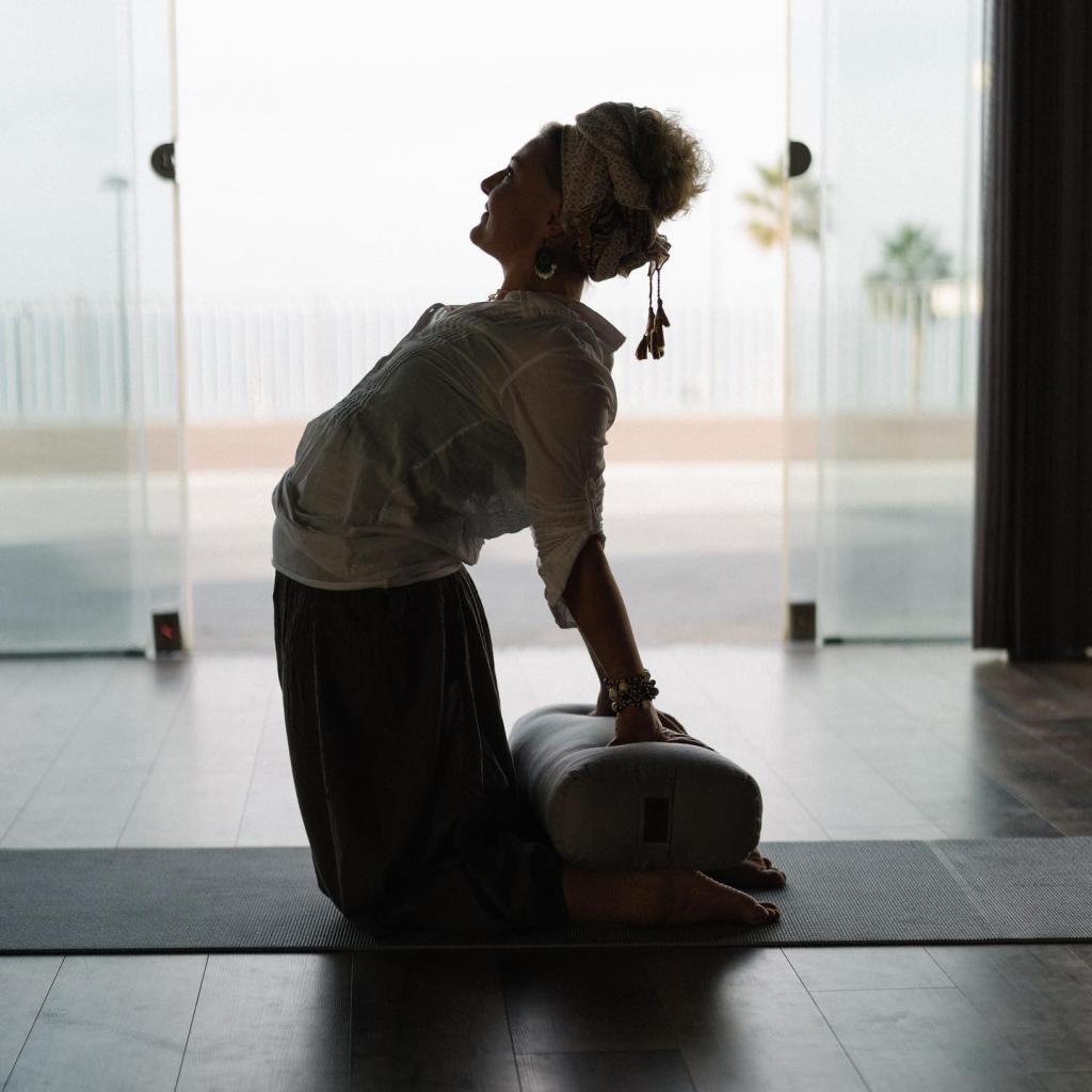 Yogaspro יוגספרו Yogaspro יוגספרו