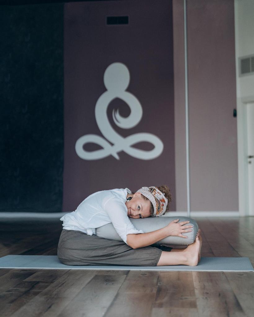 Yogaspro יוגספרו Yogaspro יוגספרו