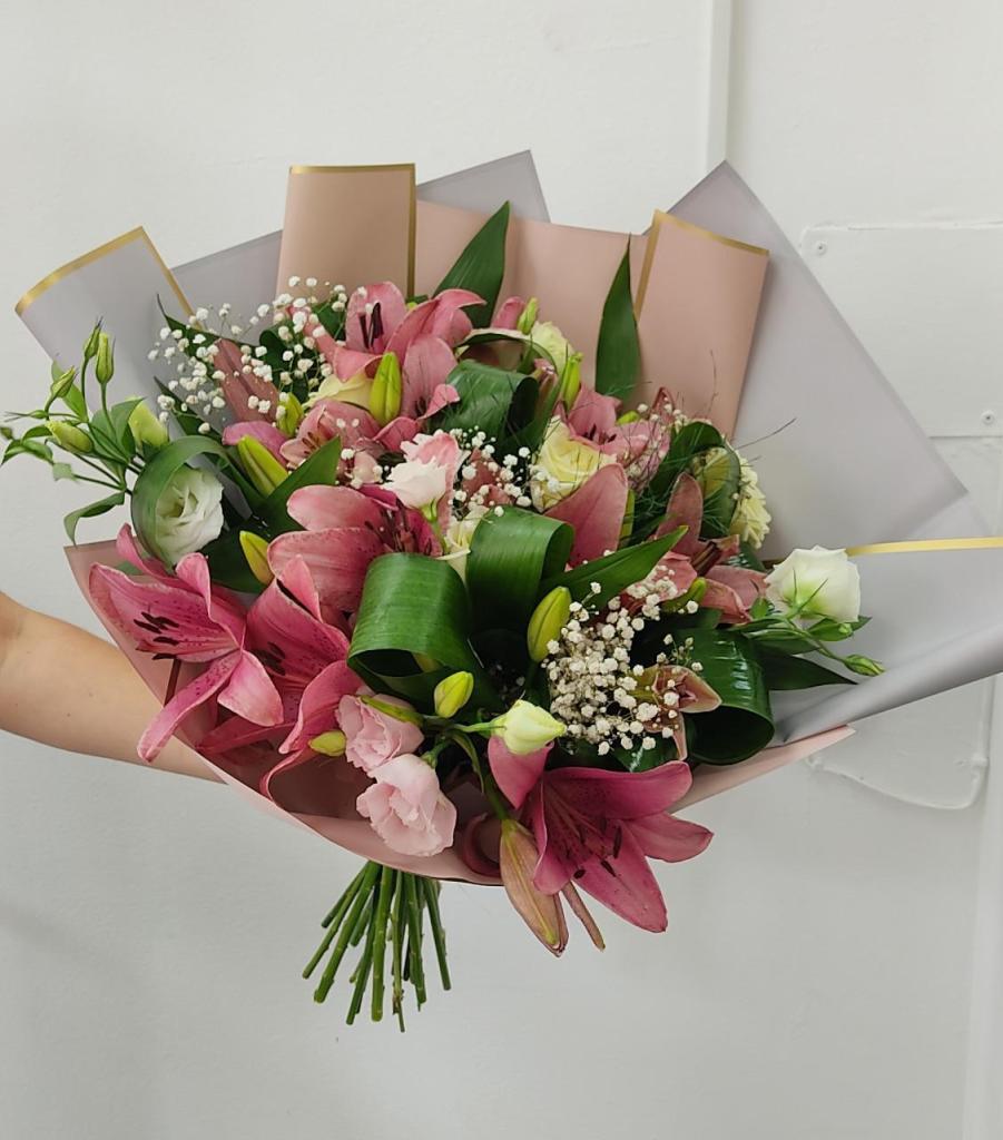 לילי בוטיק הצמחים לילי בוטיק הצמחים