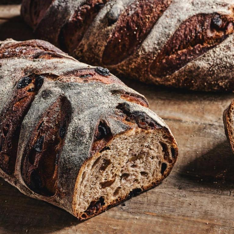 Tatti and Ilans Tatti and Ilans