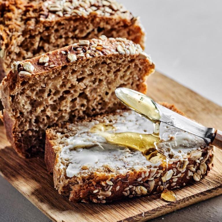 Tatti and Ilans Tatti and Ilans