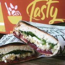 טייסטי tasty