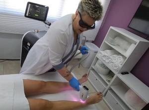 Ana Laser Studio