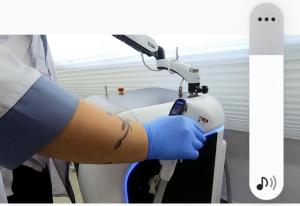 Ana Laser Studio