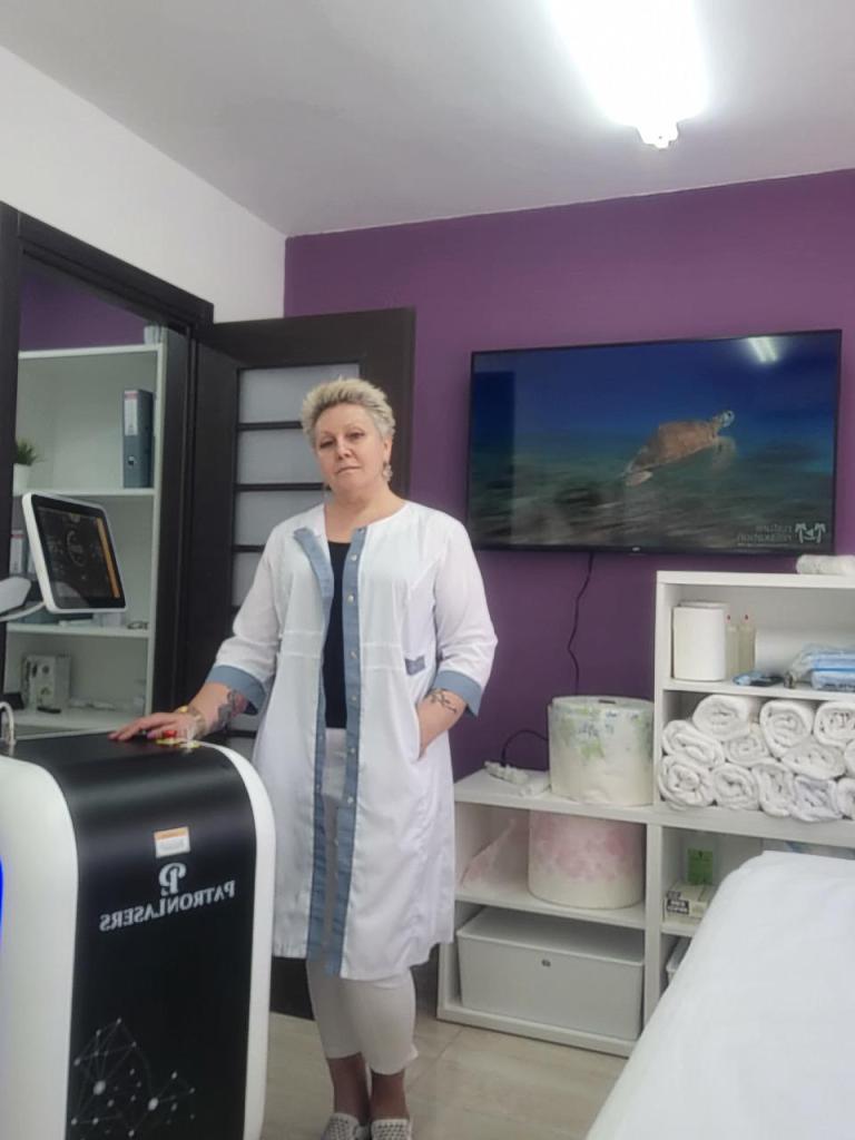 Ana Laser Studio Ana Laser Studio