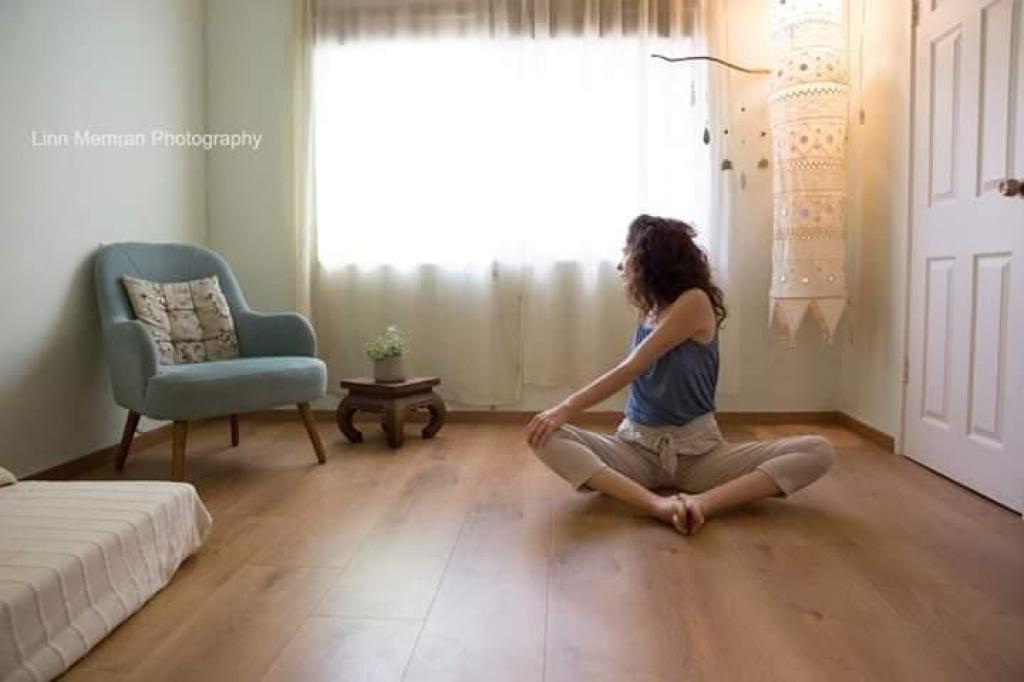 לין ממרן לין ממרן