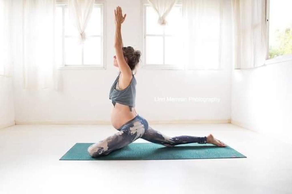 לין ממרן לין ממרן