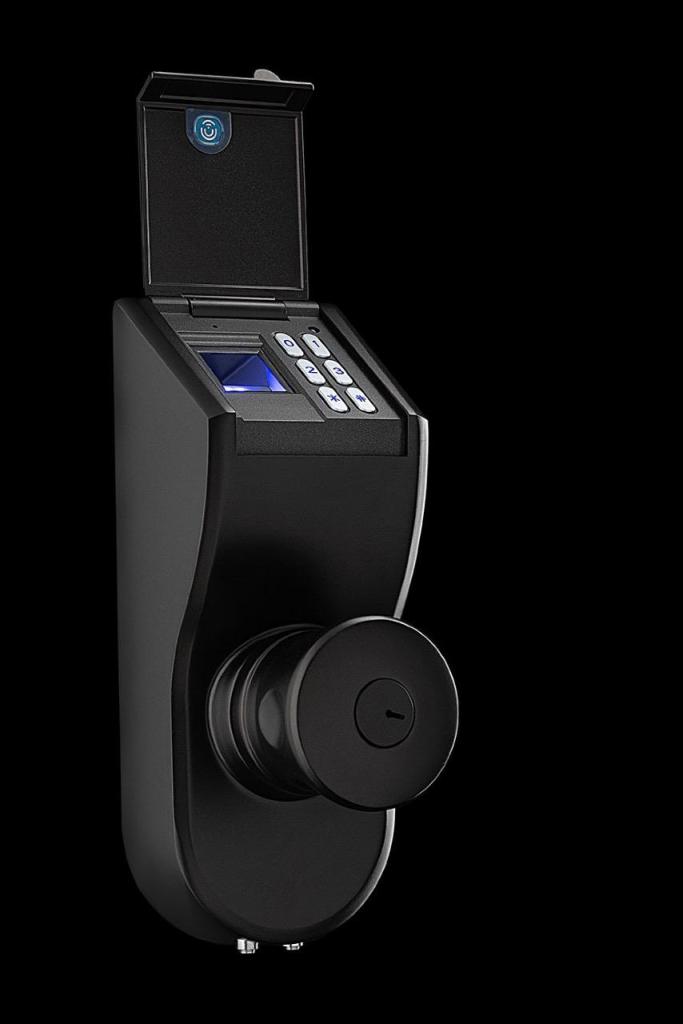 TOUCH SECURITY TOUCH SECURITY