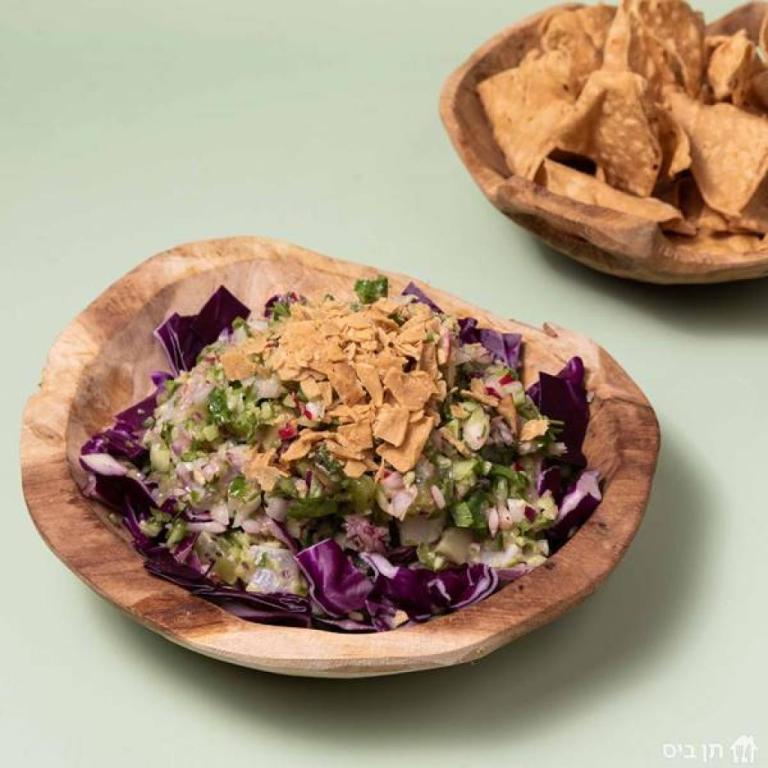 סביצ'ה בכרם סביצ'ה בכרם