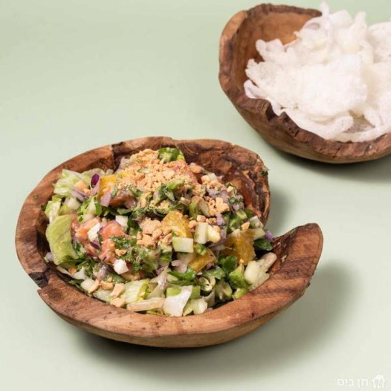 סביצ'ה בכרם סביצ'ה בכרם