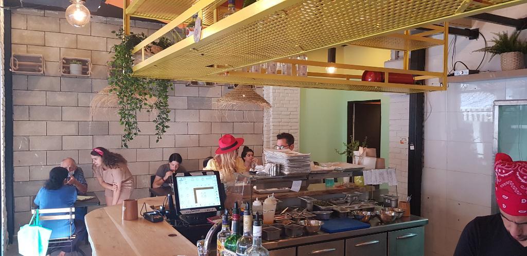 סביצ'ה בכרם סביצ'ה בכרם