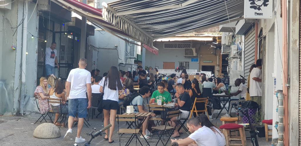 סביצ'ה בכרם סביצ'ה בכרם