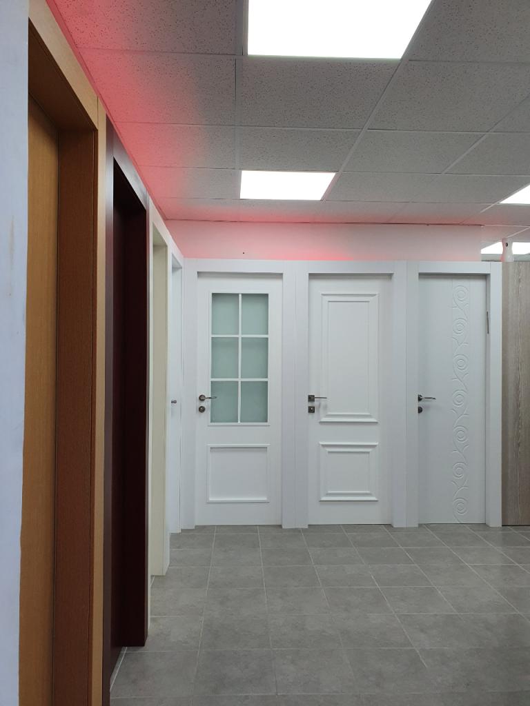 קפלן דלתות קפלן דלתות