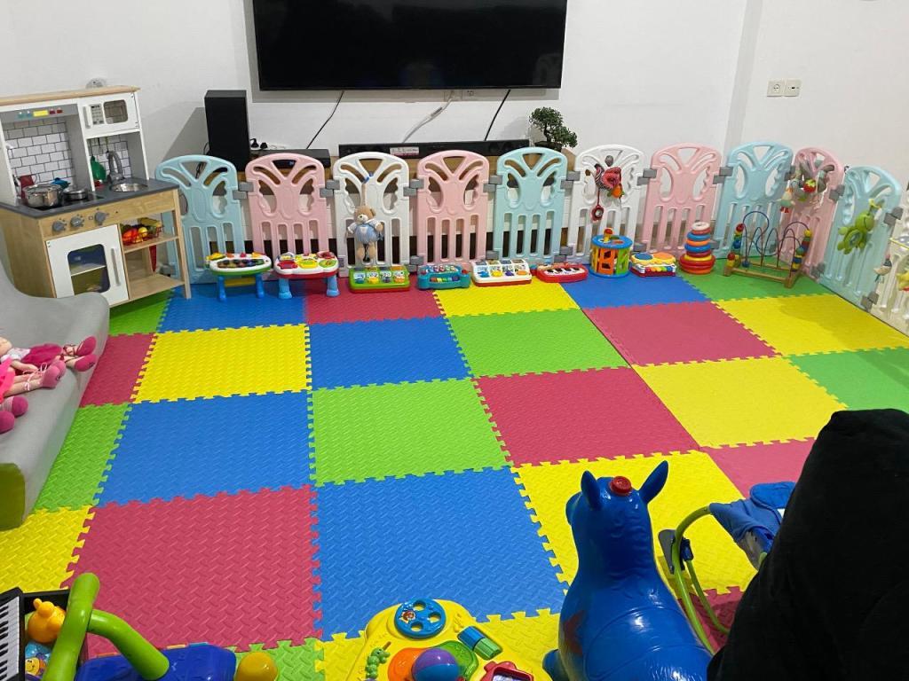 משפחתון הגוזלים של ציפי משפחתון הגוזלים של ציפי