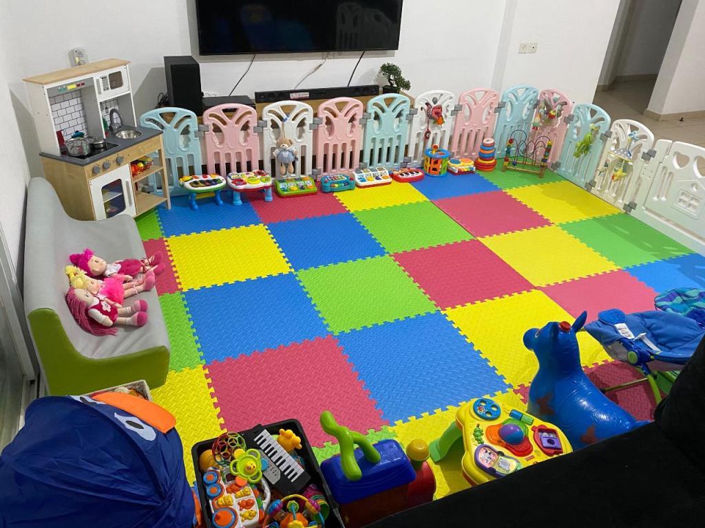 משפחתון הגוזלים של ציפי משפחתון הגוזלים של ציפי